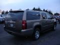 Amber Bronze Metallic - Suburban 1500 LT 4x4 Photo No. 4