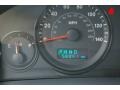 2006 Stone White Jeep Grand Cherokee Laredo 4x4  photo #5