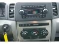 2006 Stone White Jeep Grand Cherokee Laredo 4x4  photo #6