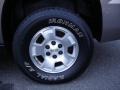Amber Bronze Metallic - Suburban 1500 LT 4x4 Photo No. 7