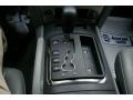 2006 Stone White Jeep Grand Cherokee Laredo 4x4  photo #8