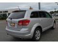 2009 Bright Silver Metallic Dodge Journey SXT  photo #5