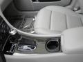 2007 Arctic White Mercedes-Benz C 230 Sport  photo #9