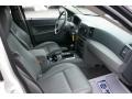 2006 Stone White Jeep Grand Cherokee Laredo 4x4  photo #14