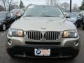 Platinum Bronze Metallic - X3 3.0si Photo No. 3