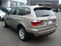 Platinum Bronze Metallic - X3 3.0si Photo No. 6