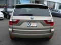 Platinum Bronze Metallic - X3 3.0si Photo No. 7