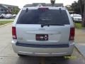 2006 Bright Silver Metallic Jeep Grand Cherokee Laredo  photo #3