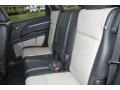 2009 Bright Silver Metallic Dodge Journey SXT  photo #22