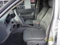 2006 Bright Silver Metallic Jeep Grand Cherokee Laredo  photo #12