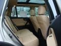 Platinum Bronze Metallic - X3 3.0si Photo No. 20