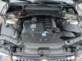 Platinum Bronze Metallic - X3 3.0si Photo No. 25
