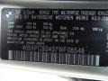 Platinum Bronze Metallic - X3 3.0si Photo No. 26