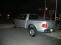 2002 Silver Metallic Ford F150 XLT SuperCrew 4x4  photo #4