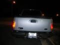 2002 Silver Metallic Ford F150 XLT SuperCrew 4x4  photo #5
