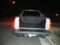 2002 Silver Metallic Ford F150 XLT SuperCrew 4x4  photo #6