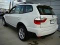 Alpine White - X3 3.0si Photo No. 5