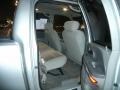 2002 Silver Metallic Ford F150 XLT SuperCrew 4x4  photo #10
