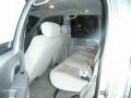 2002 Silver Metallic Ford F150 XLT SuperCrew 4x4  photo #12