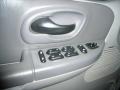 2002 Silver Metallic Ford F150 XLT SuperCrew 4x4  photo #14