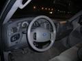 2002 Silver Metallic Ford F150 XLT SuperCrew 4x4  photo #15