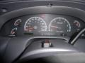 2002 Silver Metallic Ford F150 XLT SuperCrew 4x4  photo #17