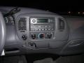 2002 Silver Metallic Ford F150 XLT SuperCrew 4x4  photo #18