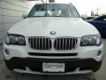 Alpine White - X3 3.0si Photo No. 2