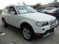 Alpine White - X3 3.0si Photo No. 3