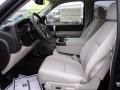 2009 Imperial Blue Metallic Chevrolet Silverado 1500 LT Crew Cab  photo #10