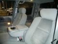 2002 Silver Metallic Ford F150 XLT SuperCrew 4x4  photo #20