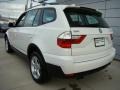 Alpine White - X3 3.0si Photo No. 5
