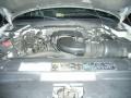 2002 Silver Metallic Ford F150 XLT SuperCrew 4x4  photo #21