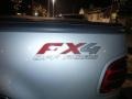 2002 Silver Metallic Ford F150 XLT SuperCrew 4x4  photo #24