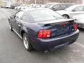 2003 True Blue Metallic Ford Mustang GT Coupe  photo #2