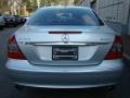 2008 Iridium Silver Metallic Mercedes-Benz E 350 4Matic Sedan  photo #4