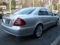 2008 Iridium Silver Metallic Mercedes-Benz E 350 4Matic Sedan  photo #5