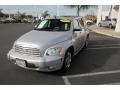 Silver Ice Metallic - HHR LT Photo No. 4