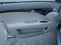 2008 Iridium Silver Metallic Mercedes-Benz E 350 4Matic Sedan  photo #7