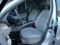 2008 Iridium Silver Metallic Mercedes-Benz E 350 4Matic Sedan  photo #8