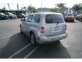 Silver Ice Metallic - HHR LT Photo No. 8