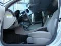 2008 Iridium Silver Metallic Mercedes-Benz E 350 4Matic Sedan  photo #9
