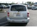 Silver Ice Metallic - HHR LT Photo No. 9