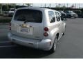 Silver Ice Metallic - HHR LT Photo No. 10