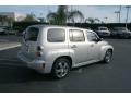 Silver Ice Metallic - HHR LT Photo No. 11