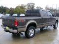 Dark Stone Metallic - F250 Super Duty Lariat FX4 Crew Cab 4x4 Photo No. 3