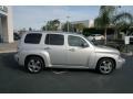 Silver Ice Metallic - HHR LT Photo No. 12
