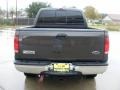 2005 Dark Stone Metallic Ford F250 Super Duty Lariat FX4 Crew Cab 4x4  photo #4