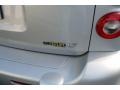 Silver Ice Metallic - HHR LT Photo No. 13