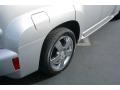 Silver Ice Metallic - HHR LT Photo No. 14